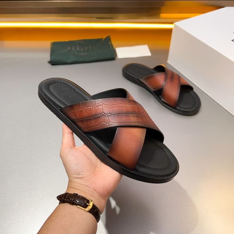 Berluti Sandals